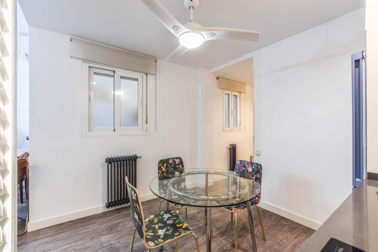 Apartamento Malasana Leilighet Madrid Eksteriør bilde